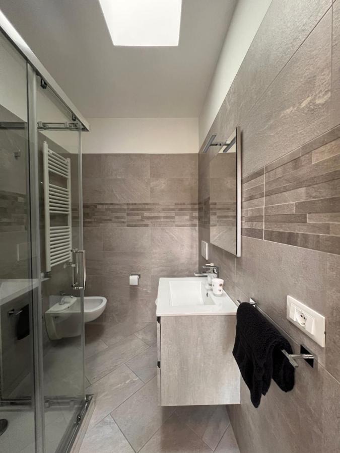 Hotel Chioggia In Terrazza Extérieur photo